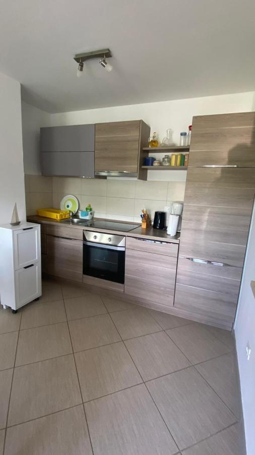 Vila Luca Island Krk / Malinska Luaran gambar
