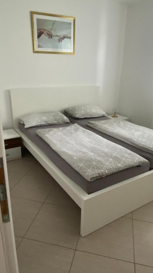 Vila Luca Island Krk / Malinska Luaran gambar